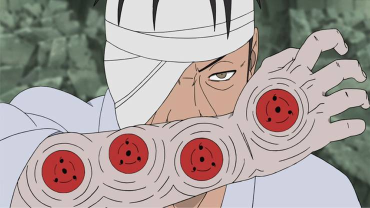 10 Naruto Characters Who Would Make Great Among Us Imposters 10 Naruto Characters Who Would Make Great Among Us Imposters
